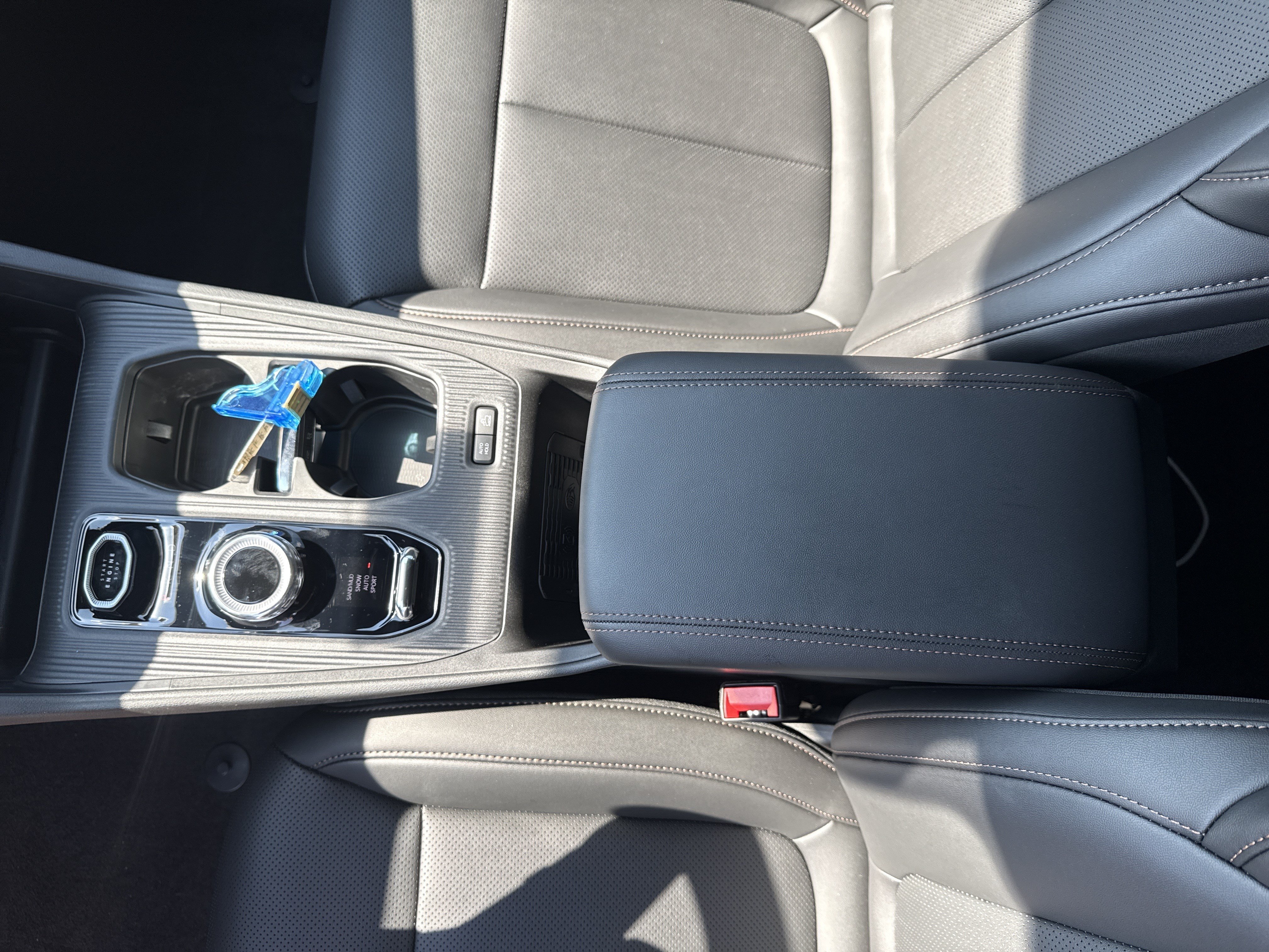 New 2026 Jeep Cherokee Limited AWD/4WD image 30