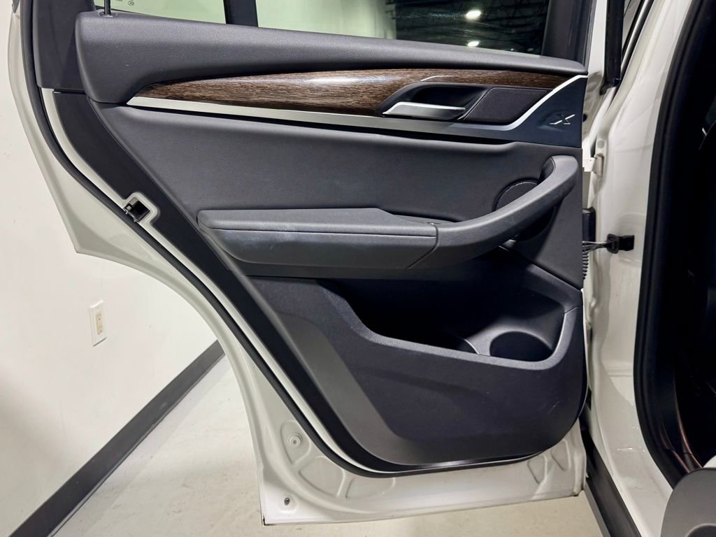 Used 2018 BMW X3 xDrive30i image 26