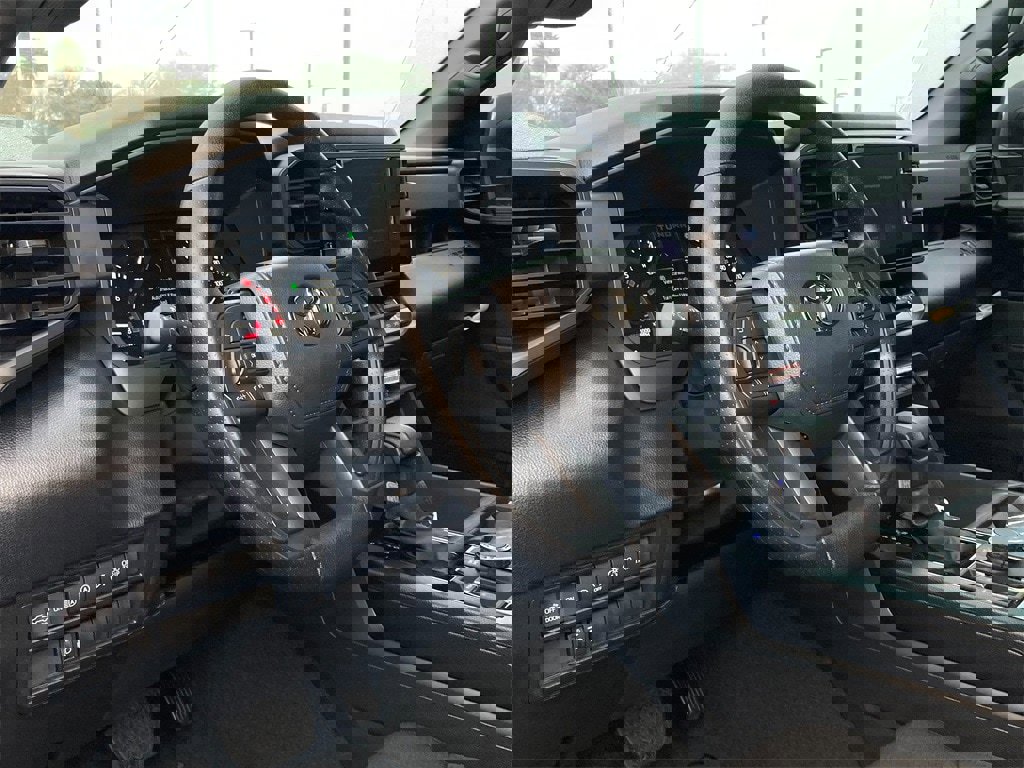 New 2026 Toyota Tundra SR5 image 10