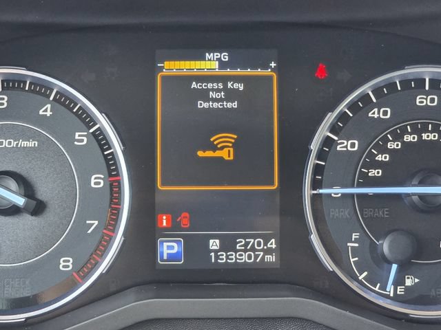 Used 2019 Subaru Ascent Touring AWD/4WD image 11