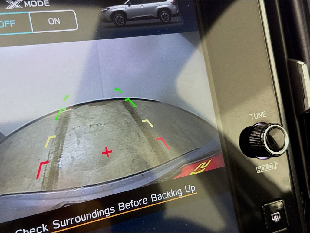 Certified 2025 Subaru Forester Premium w/ Convenience Package #1 image 15