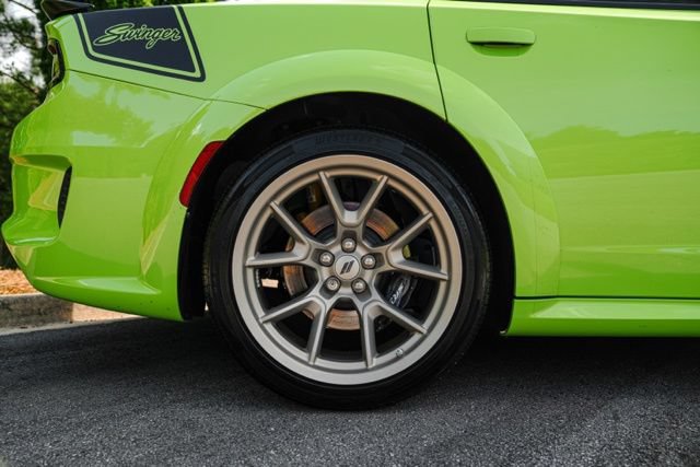 Used 2023 Dodge Charger Scat Pack RWD image 17