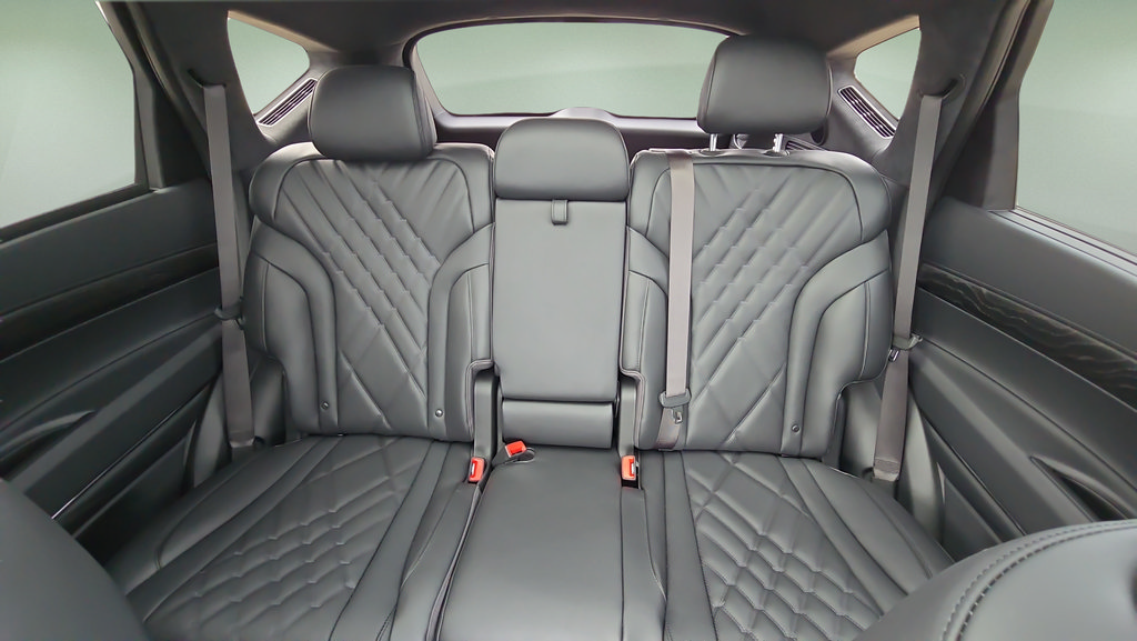 New 2026 Genesis GV80 3.5T Prestige AWD/4WD image 14