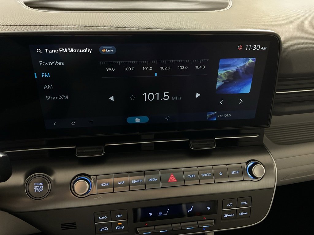 New 2026 Hyundai Kona SEL Sport image 21