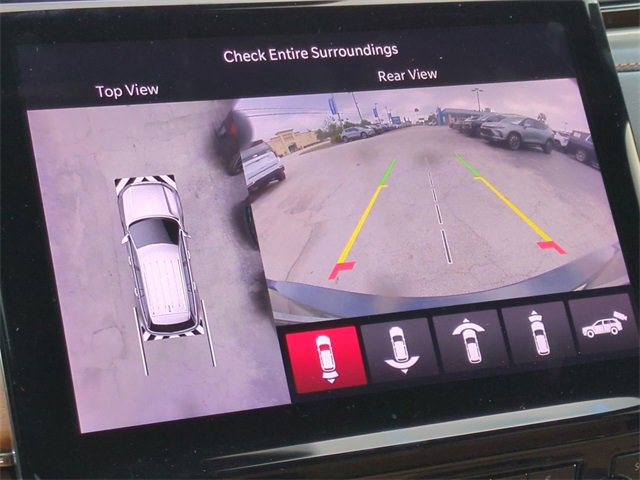 Used 2024 Jeep Grand Cherokee L Summit image 25