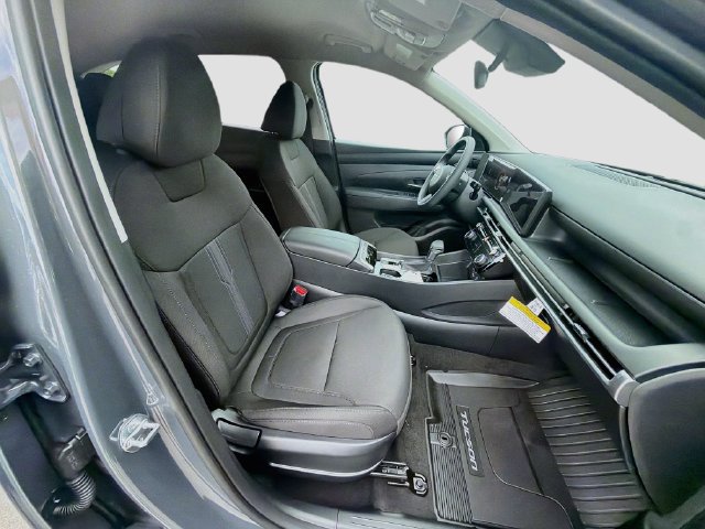 New 2026 Hyundai Tucson SEL Plus FWD image 28