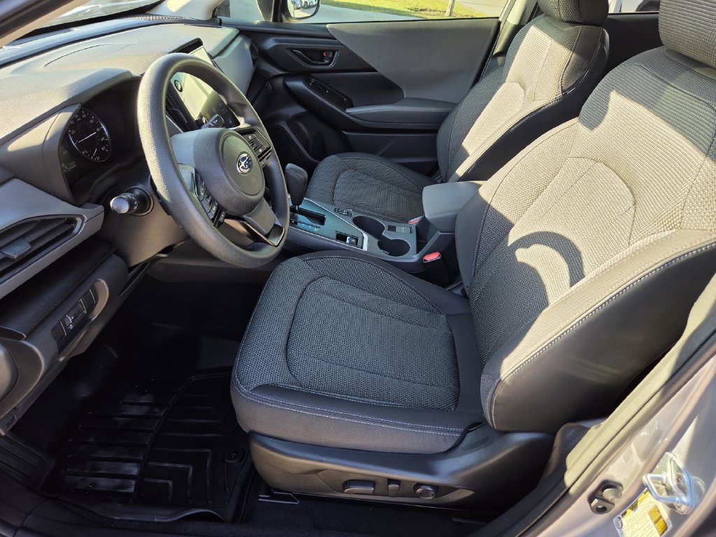 Certified 2024 Subaru Crosstrek 2.0i Premium AWD/4WD image 18
