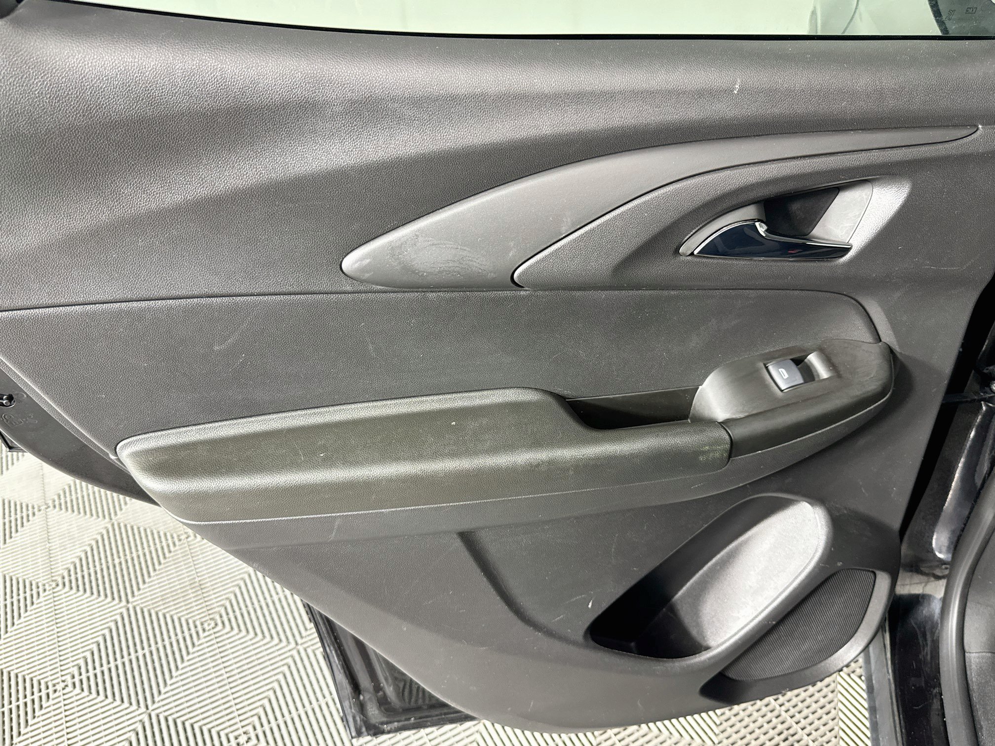 Used 2026 Chevrolet TrailBlazer LT FWD image 42