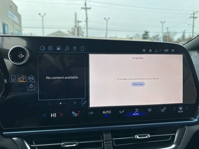 New 2026 Chevrolet Equinox EV LT image 25