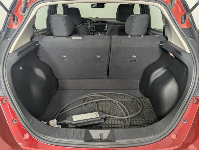 Used 2019 Nissan Leaf SV Plus w/ SV Plus Technology Package image 24