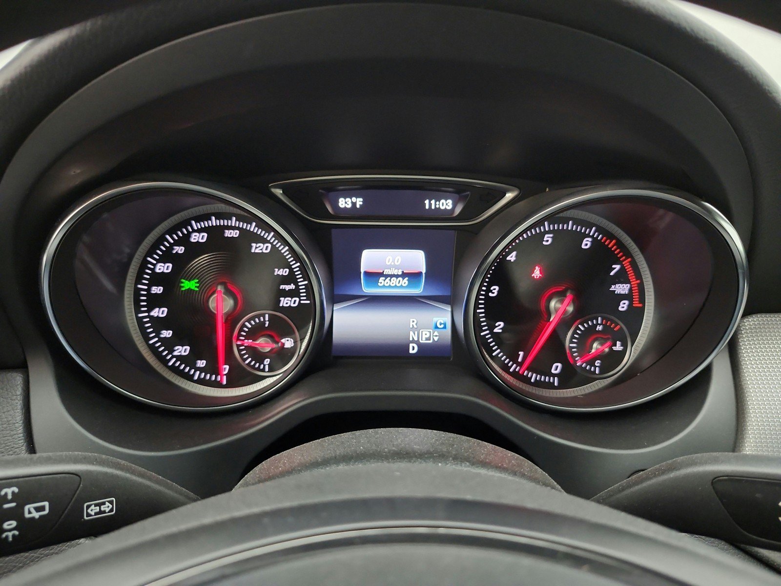 Used 2019 Mercedes-Benz GLA 250 image 10