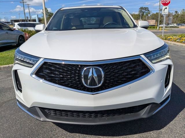 Certified 2023 Acura RDX w/ Technology Package image 3