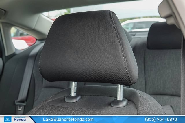 Certified 2024 Honda Accord EX image 27