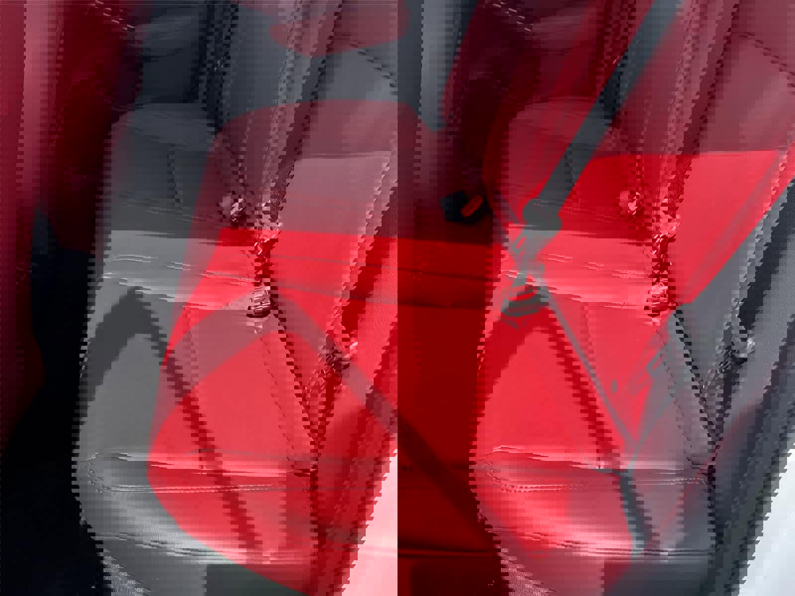 Certified 2026 Acura Integra A-Spec image 11