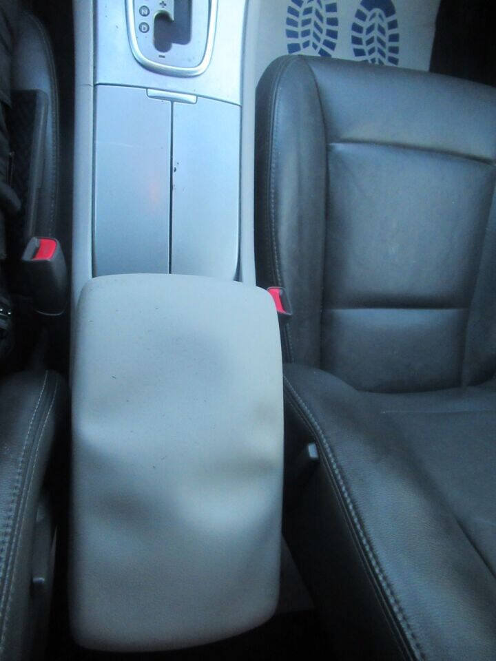 Used 2008 Subaru Tribeca Limited AWD/4WD image 34