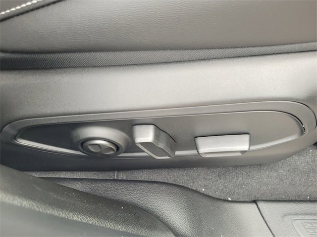 New 2025 Jeep Grand Cherokee Limited image 15