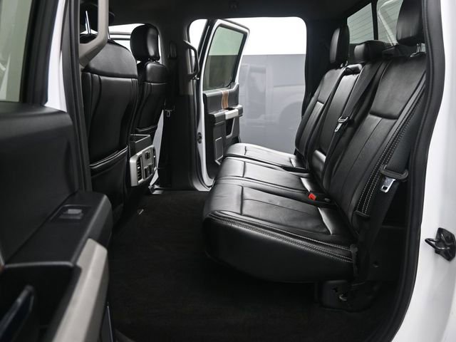 Used 2018 Ford F150 Lariat AWD/4WD image 13