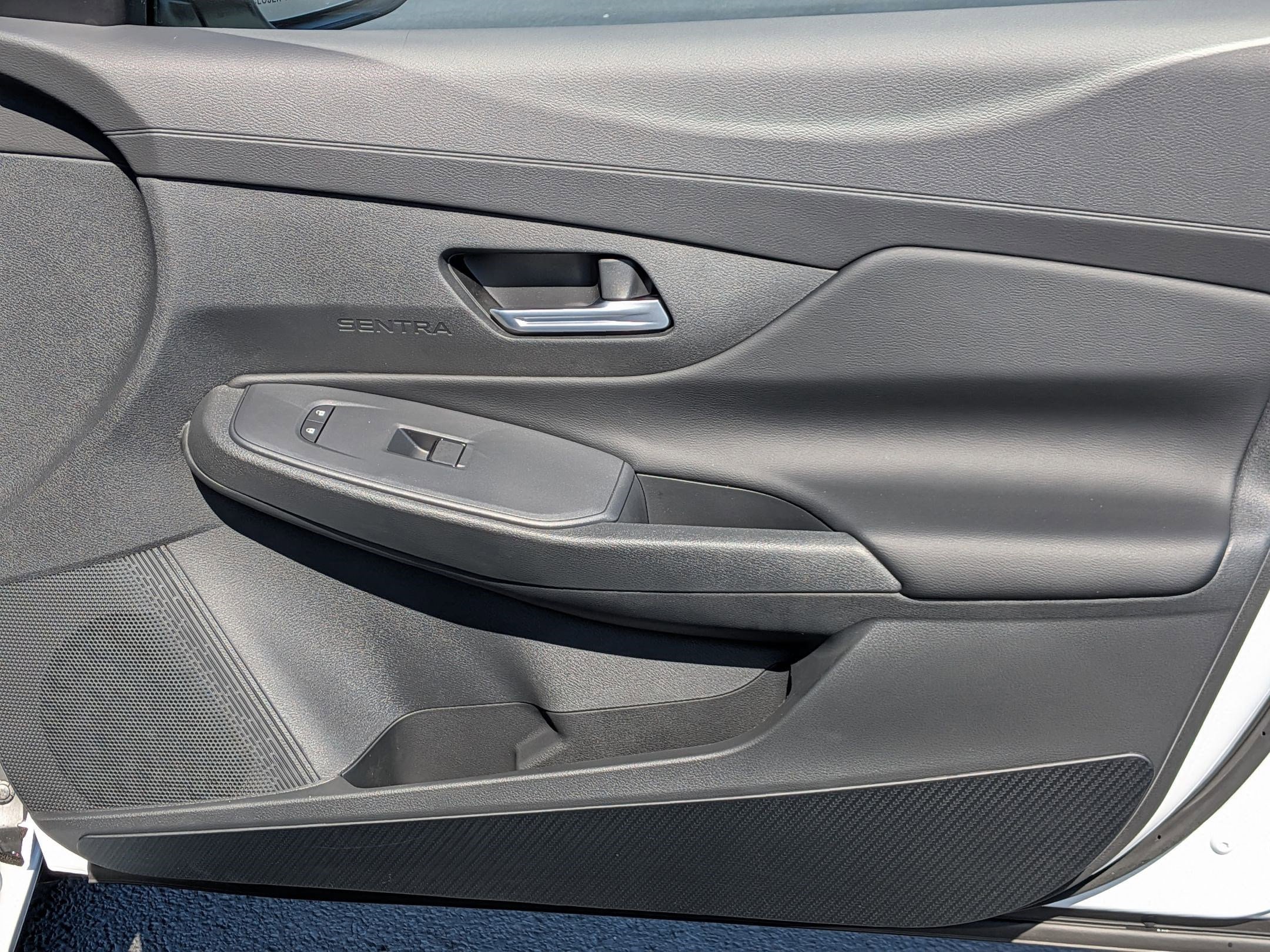 New 2026 Nissan Sentra SV w/ Floor Mat Package image 30