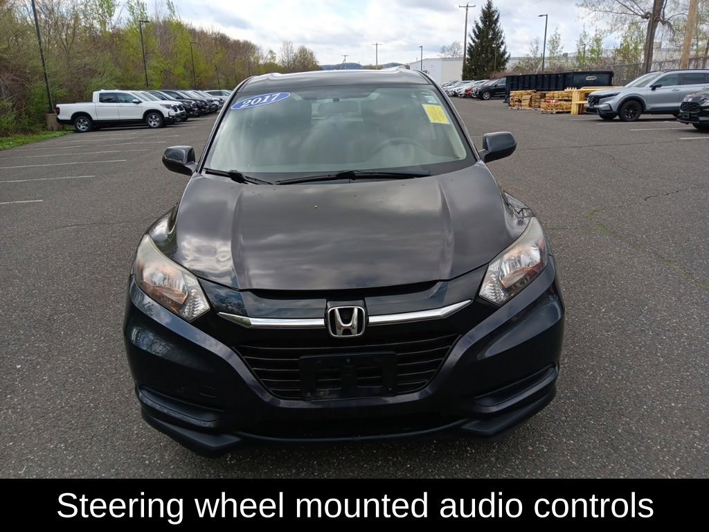 Used 2017 Honda HR-V LX image 8