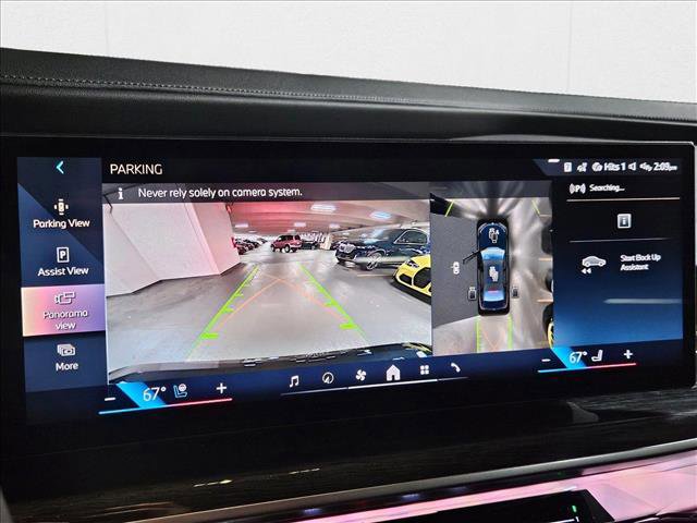 New 2025 BMW i7 eDrive50 w/ M Sport Package image 13