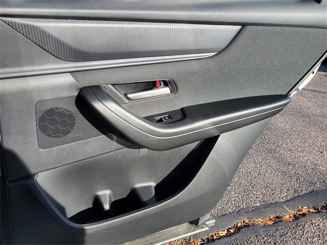 Used 2025 MAZDA CX-90 3.3 Turbo w/ Select Package image 21