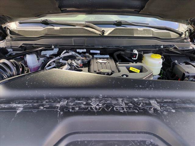 New 2026 RAM 2500 Laramie image 17