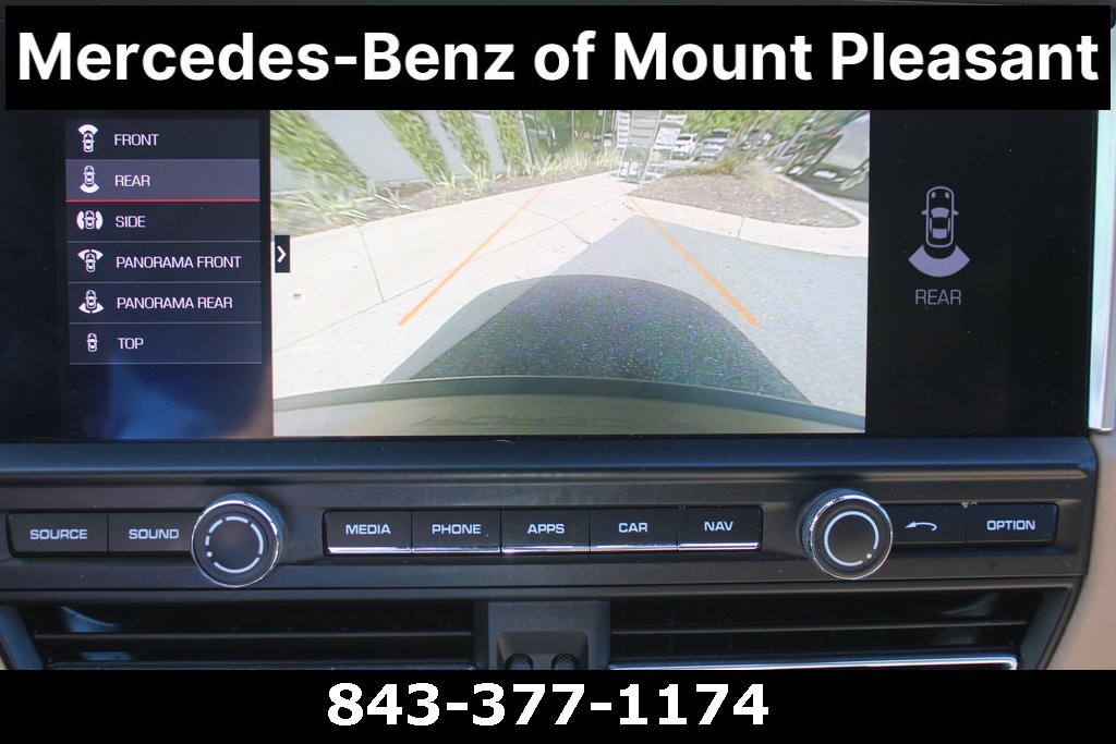 Used 2021 Porsche Macan image 49