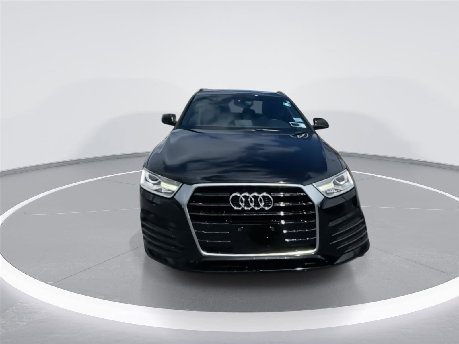 Used 2018 Audi Q3 2.0T Premium image 3