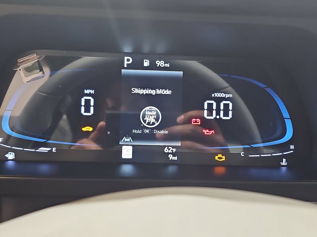 New 2026 Hyundai Elantra SEL Sport Premium FWD image 19
