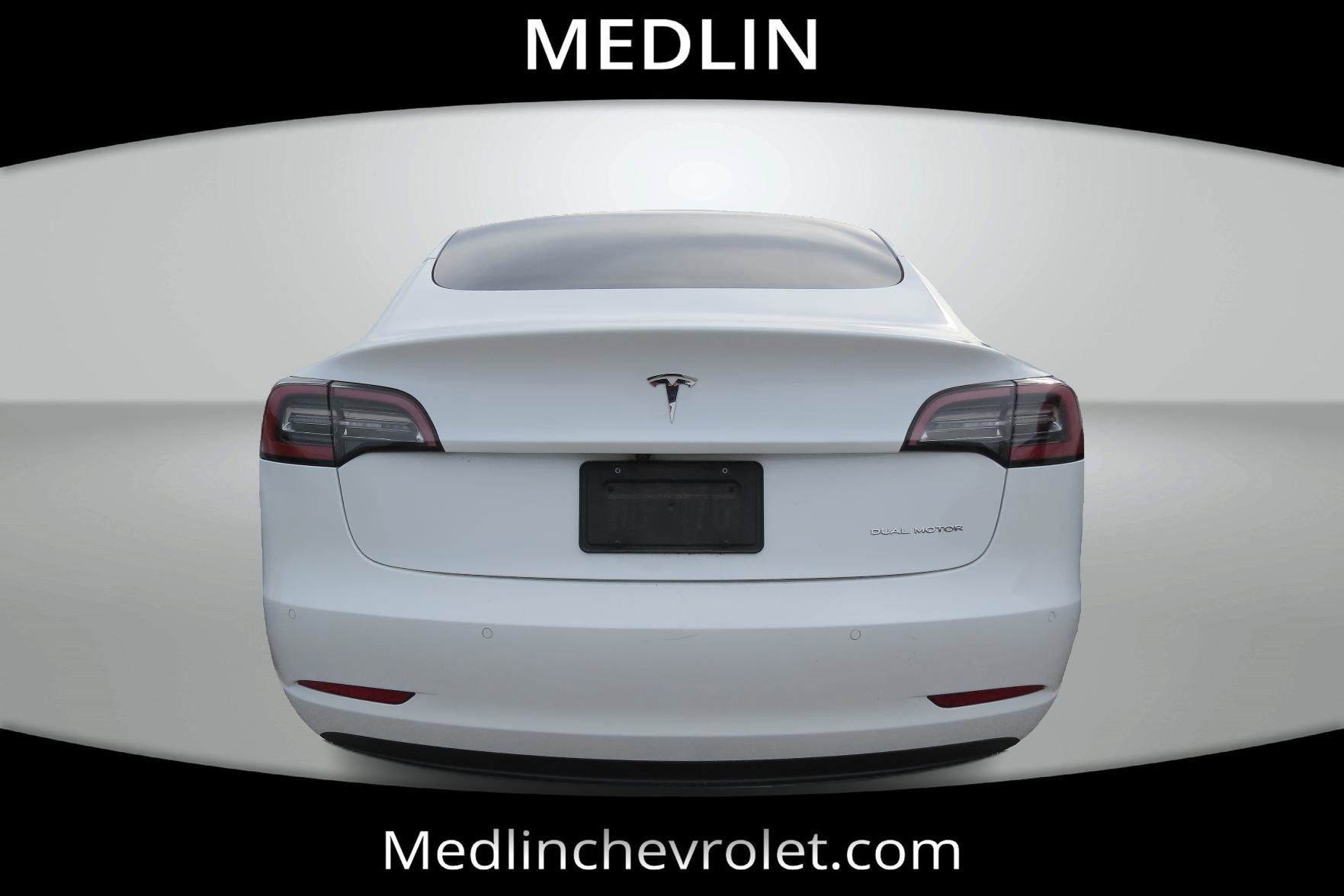 Used 2022 Tesla Model 3 Long Range image 5