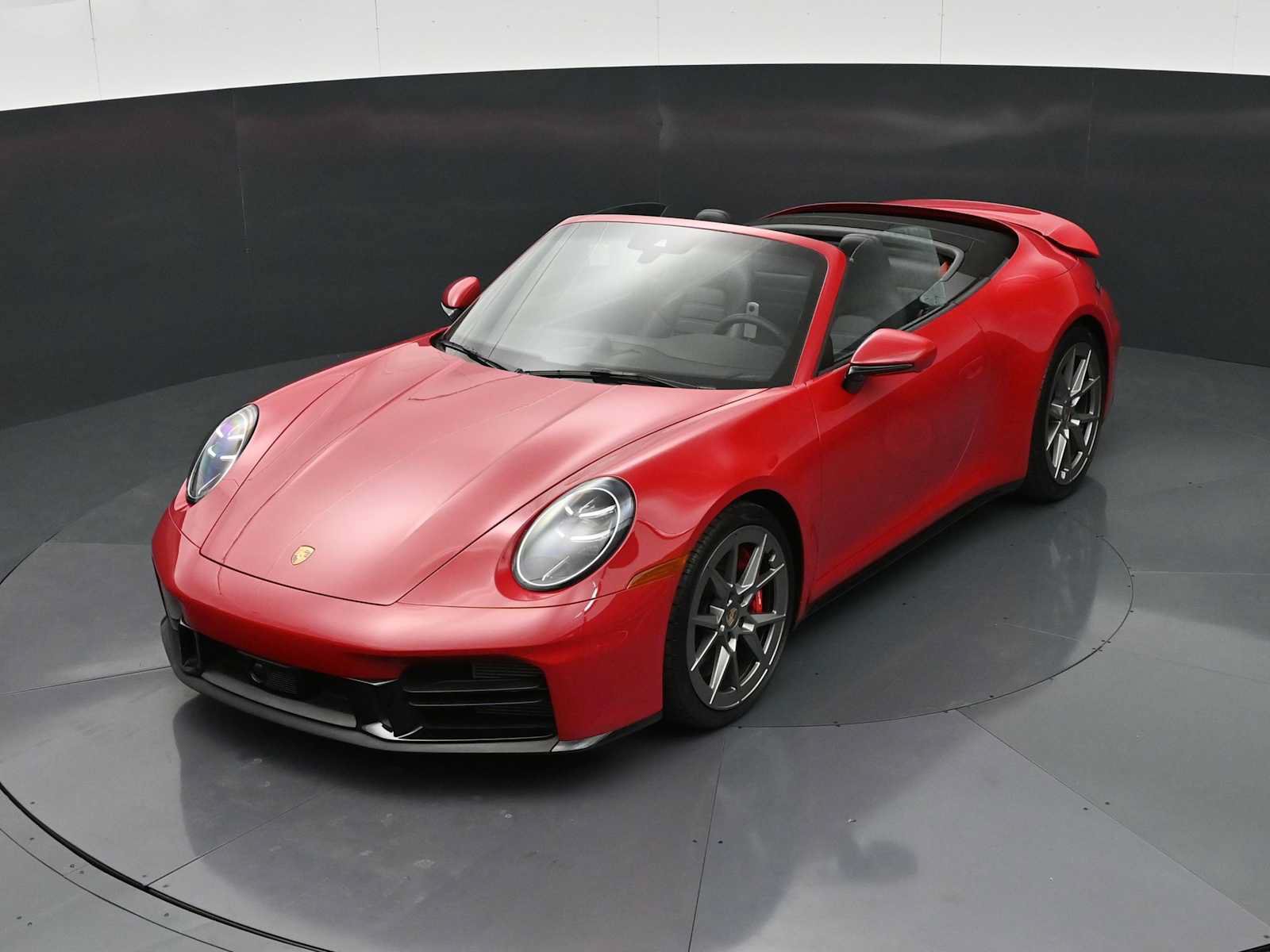 New 2026 Porsche 911 Carrera 4S AWD/4WD image 32