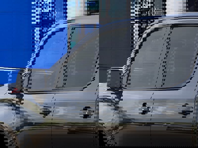 New 2026 Chevrolet Silverado 1500 LT Trail Boss image 12