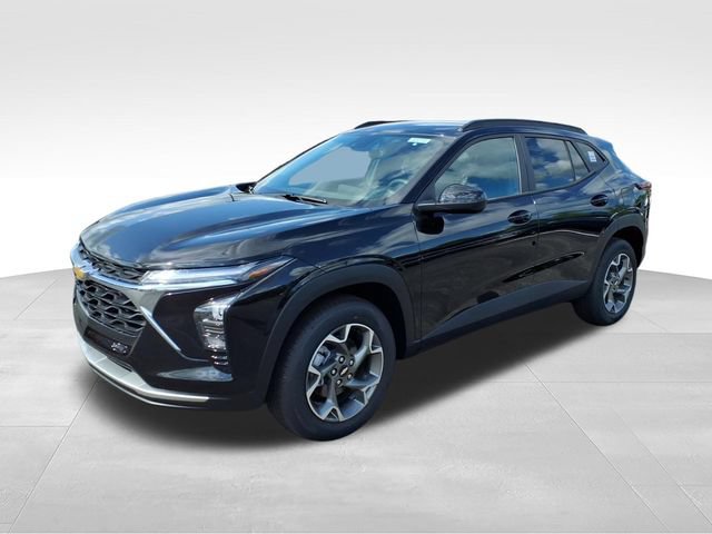 New 2026 Chevrolet Trax LT FWD image 4