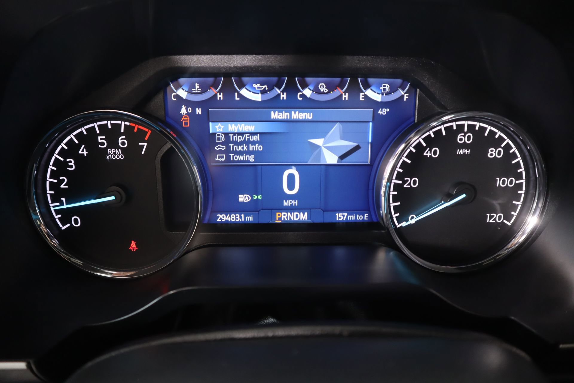 Used 2022 Ford F150 XLT w/ Equipment Group 302A High AWD/4WD image 4