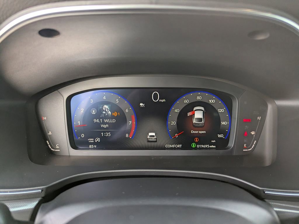 Used 2024 Acura Integra A-Spec image 29