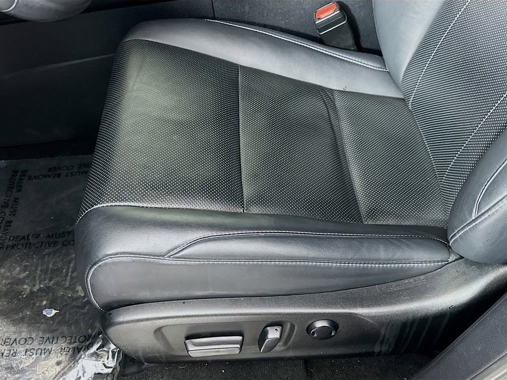 Used 2019 Lexus RX 450h AWD image 25