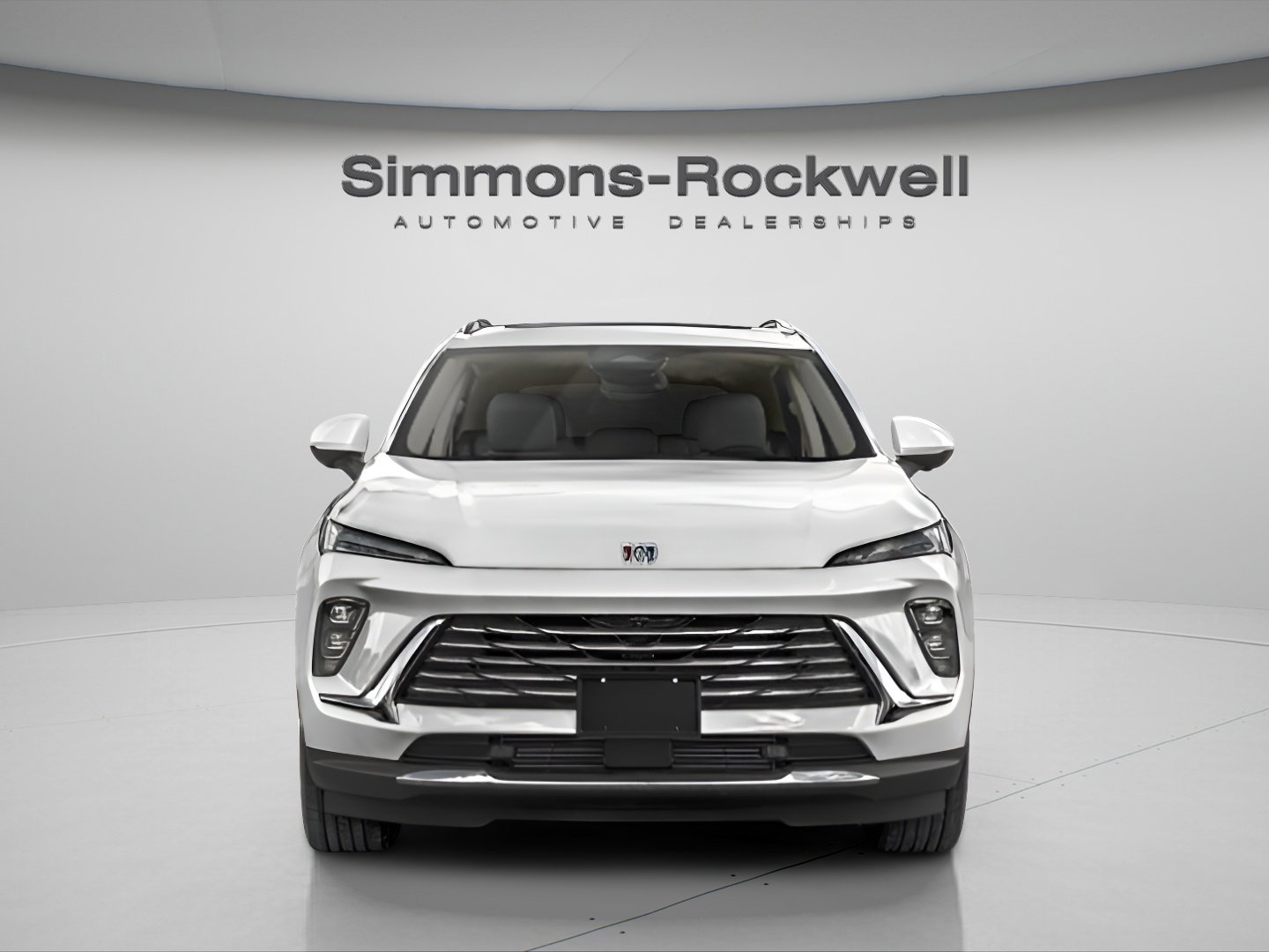 Used 2024 Buick Envision Preferred image 7