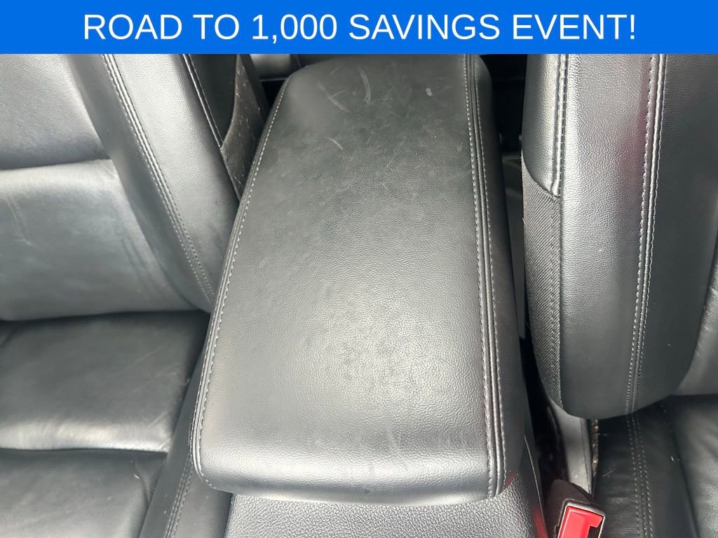 Used 2021 Jeep Grand Cherokee Limited image 23