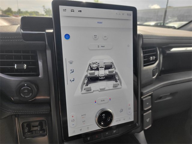 New 2025 Ford F150 Lightning Flash image 29