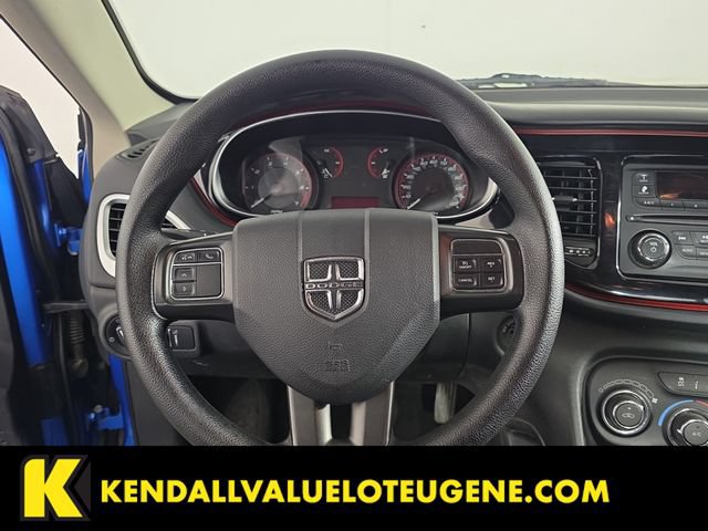 Used 2015 Dodge Dart SE w/ Convenience Group FWD image 13