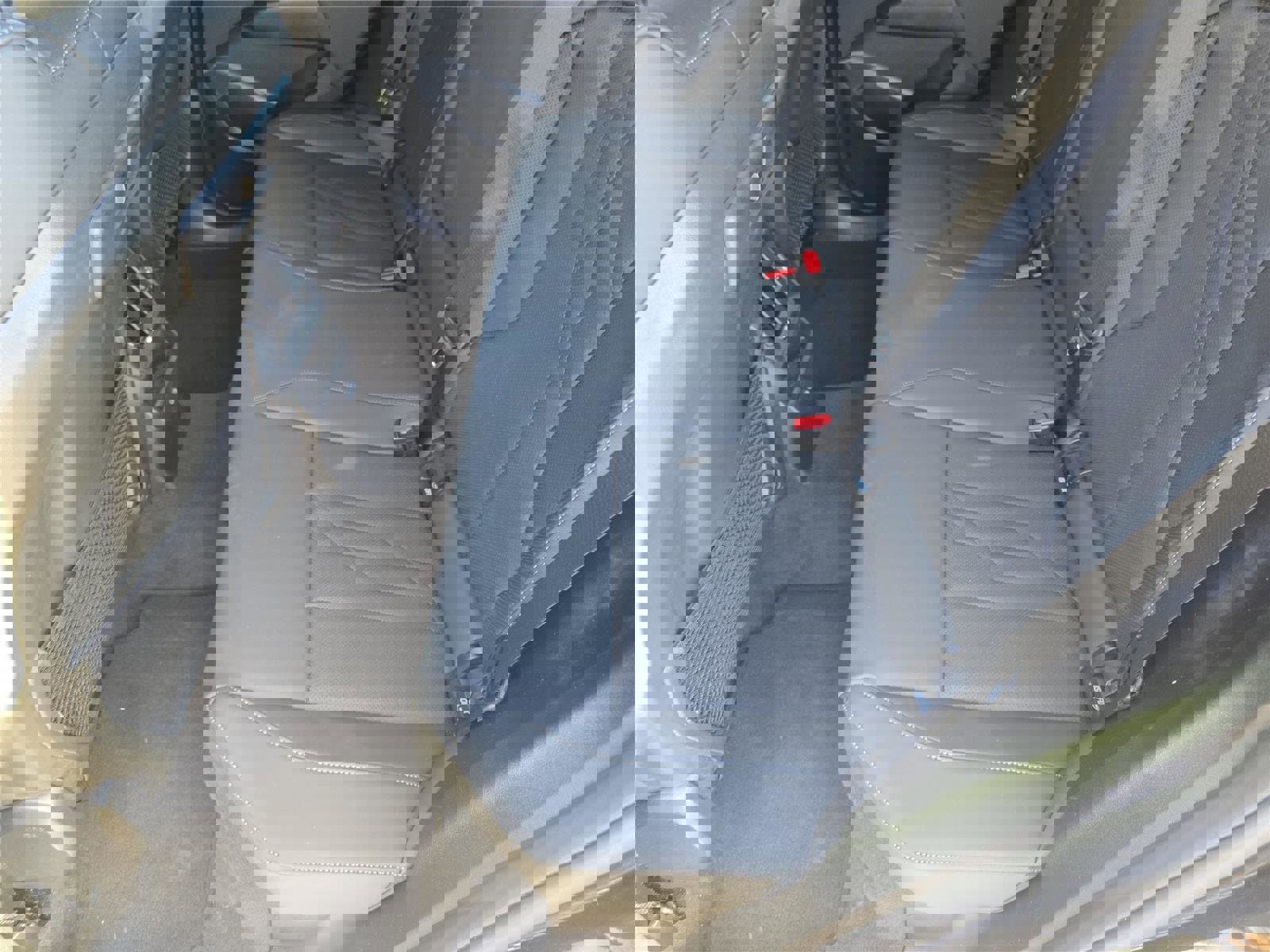 Certified 2025 BMW X3 xDrive30i image 17