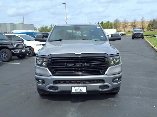 Used 2020 RAM 1500 Big Horn image 32