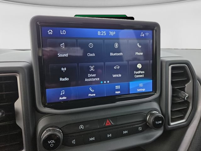 Used 2022 Ford Bronco Sport Big Bend AWD/4WD image 24