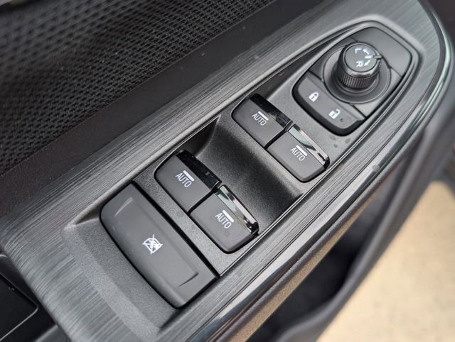 Used 2026 Subaru Outback Limited XT w/ Premium/Limited Plus Package image 15