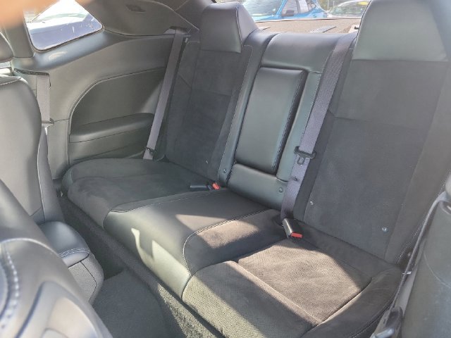 Used 2023 Dodge Challenger R/T Scat Pack RWD image 10