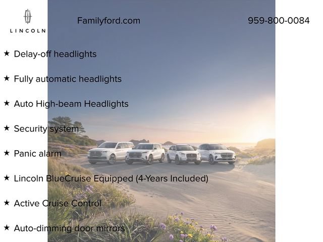 New 2027 Lincoln Navigator Reserve AWD/4WD image 40
