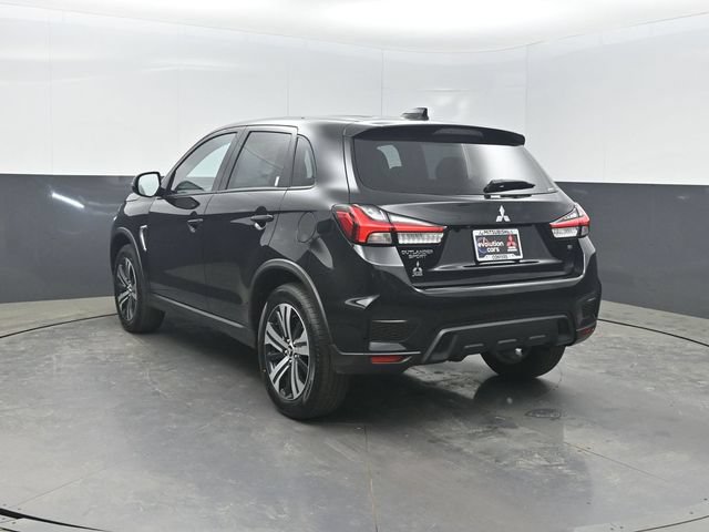 New 2026 Mitsubishi Outlander Sport SE AWD/4WD image 30