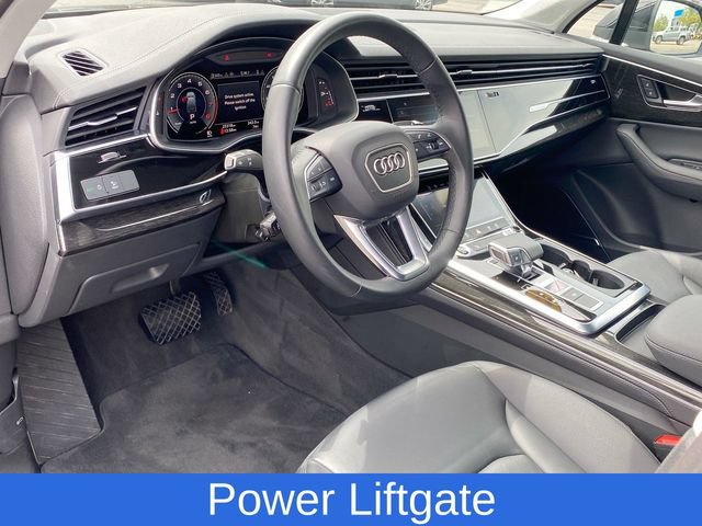 Used 2024 Audi Q7 2.0T Premium Plus AWD/4WD image 10