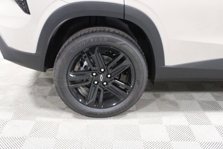 New 2026 Chevrolet Trax ACTIV w/ Driver Confidence Package image 43