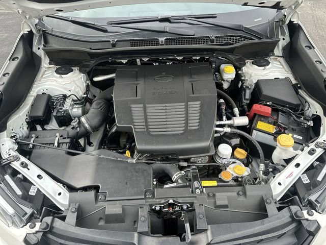 Used 2024 Subaru Forester Sport AWD/4WD image 20